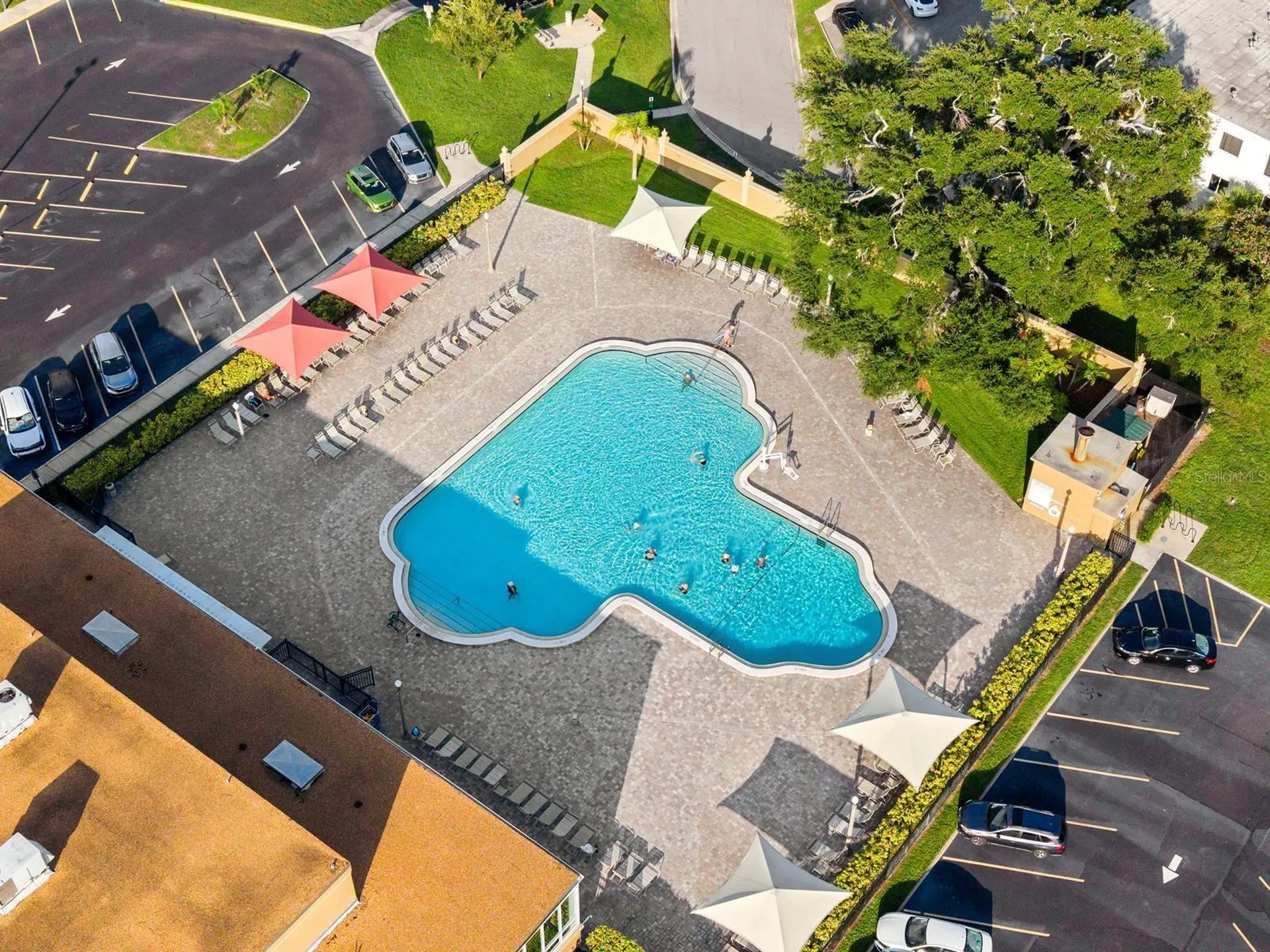 2416 World Parkway Boulevard Clearwater FL 33763