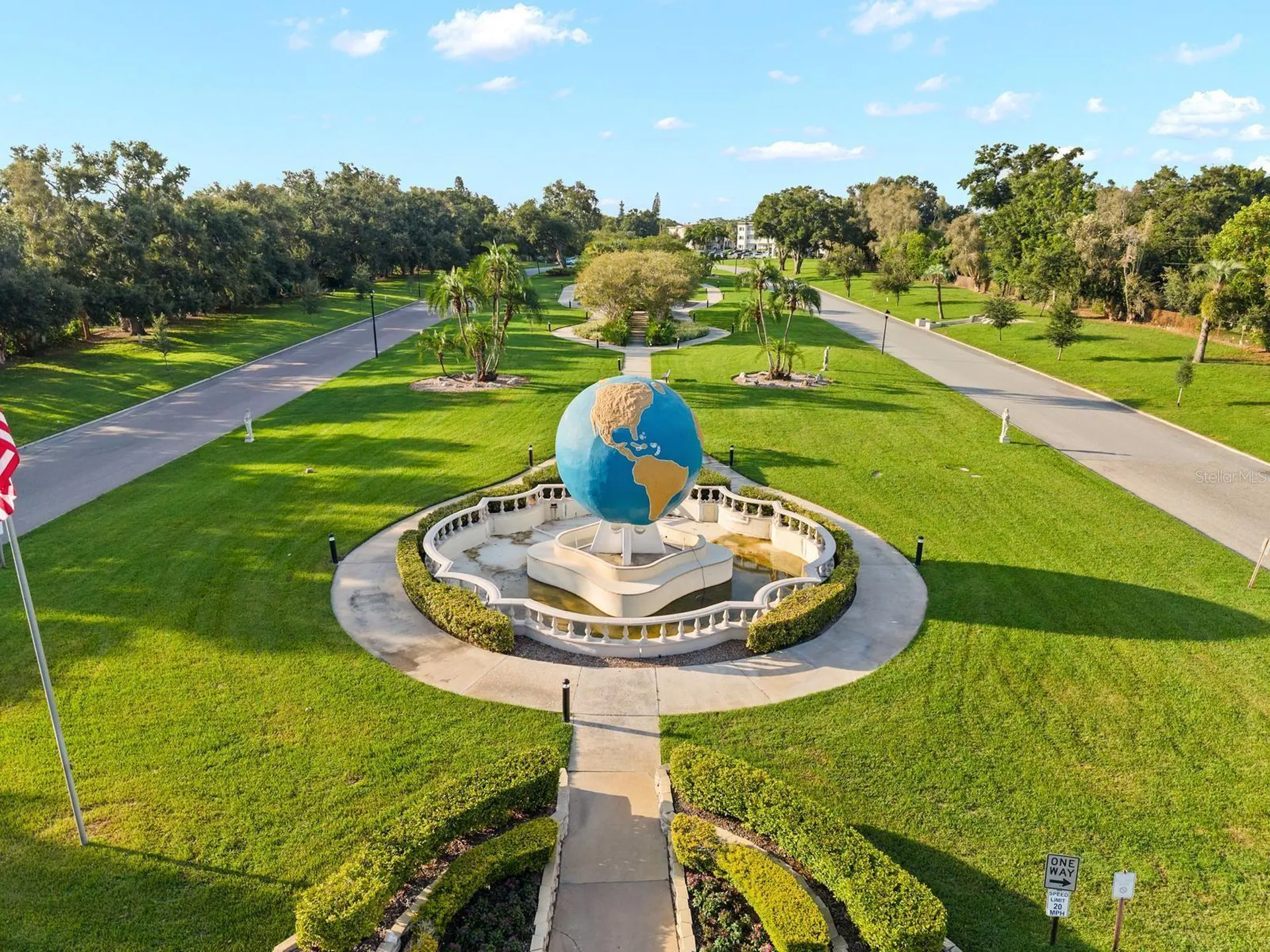2416 World Parkway Boulevard Clearwater FL 33763