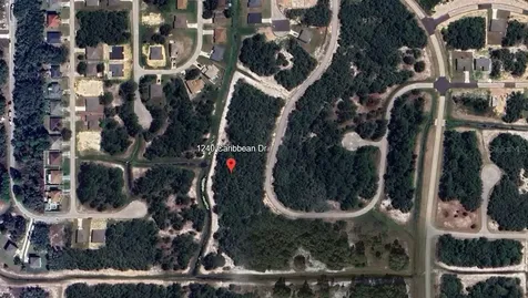 1240 Caribbean Drive Poinciana FL 34759