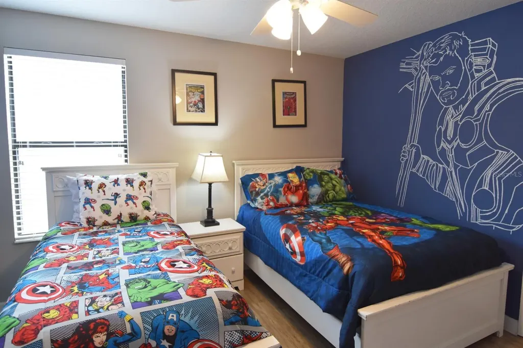 1402 Moon Valley Drive Davenport FL 33896