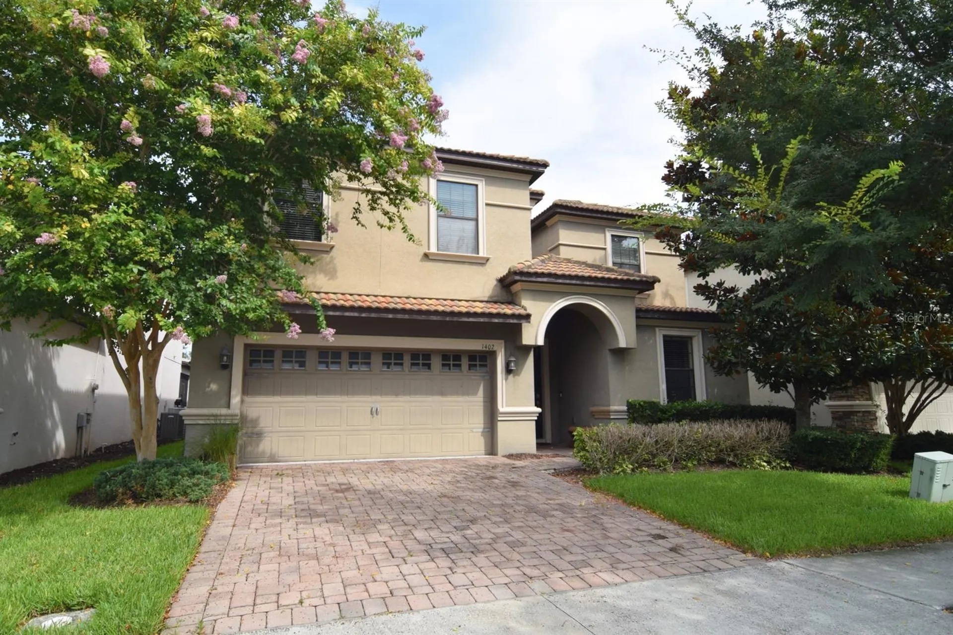 1402 Moon Valley Drive Davenport FL 33896