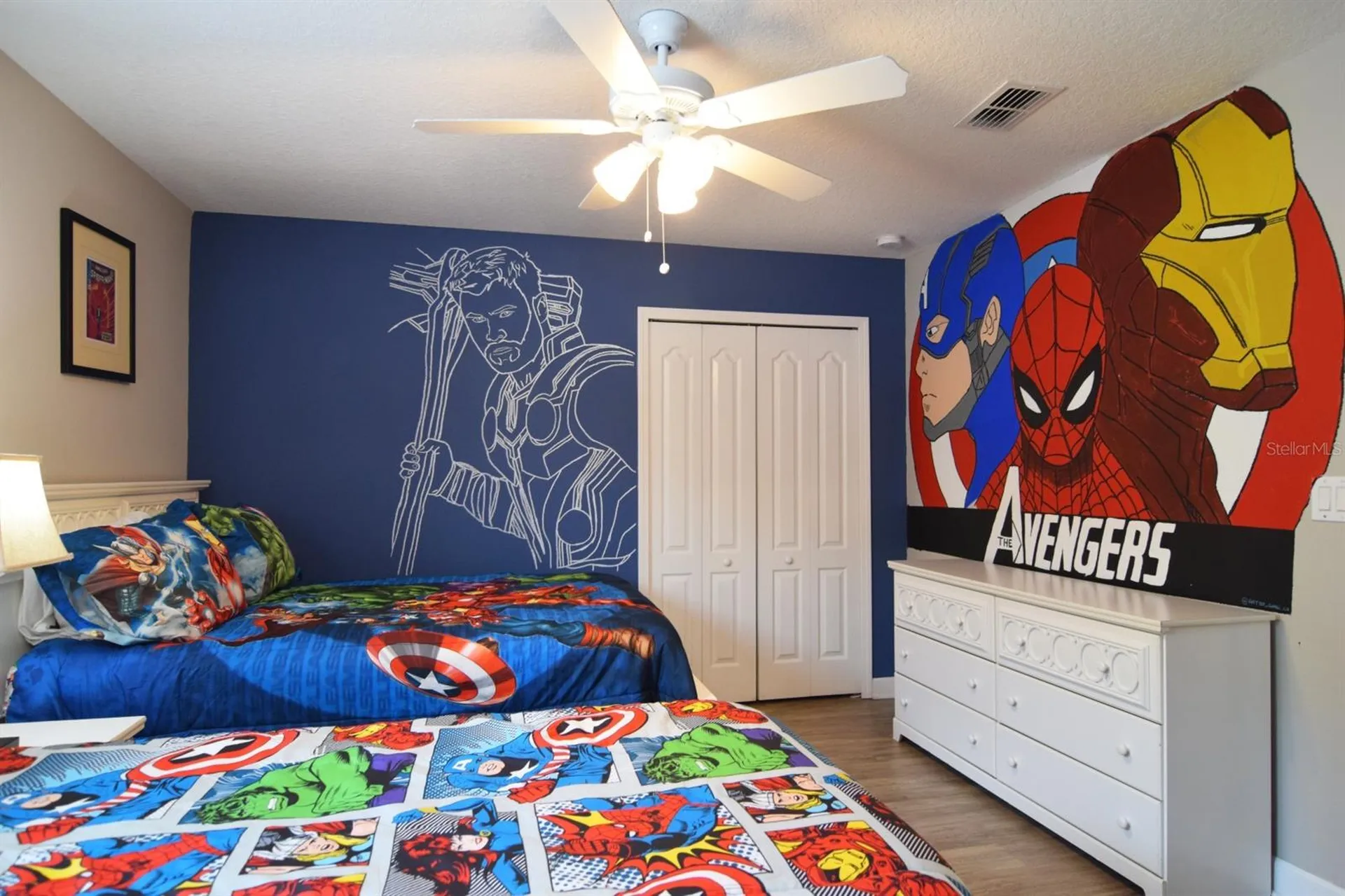 1402 Moon Valley Drive Davenport FL 33896