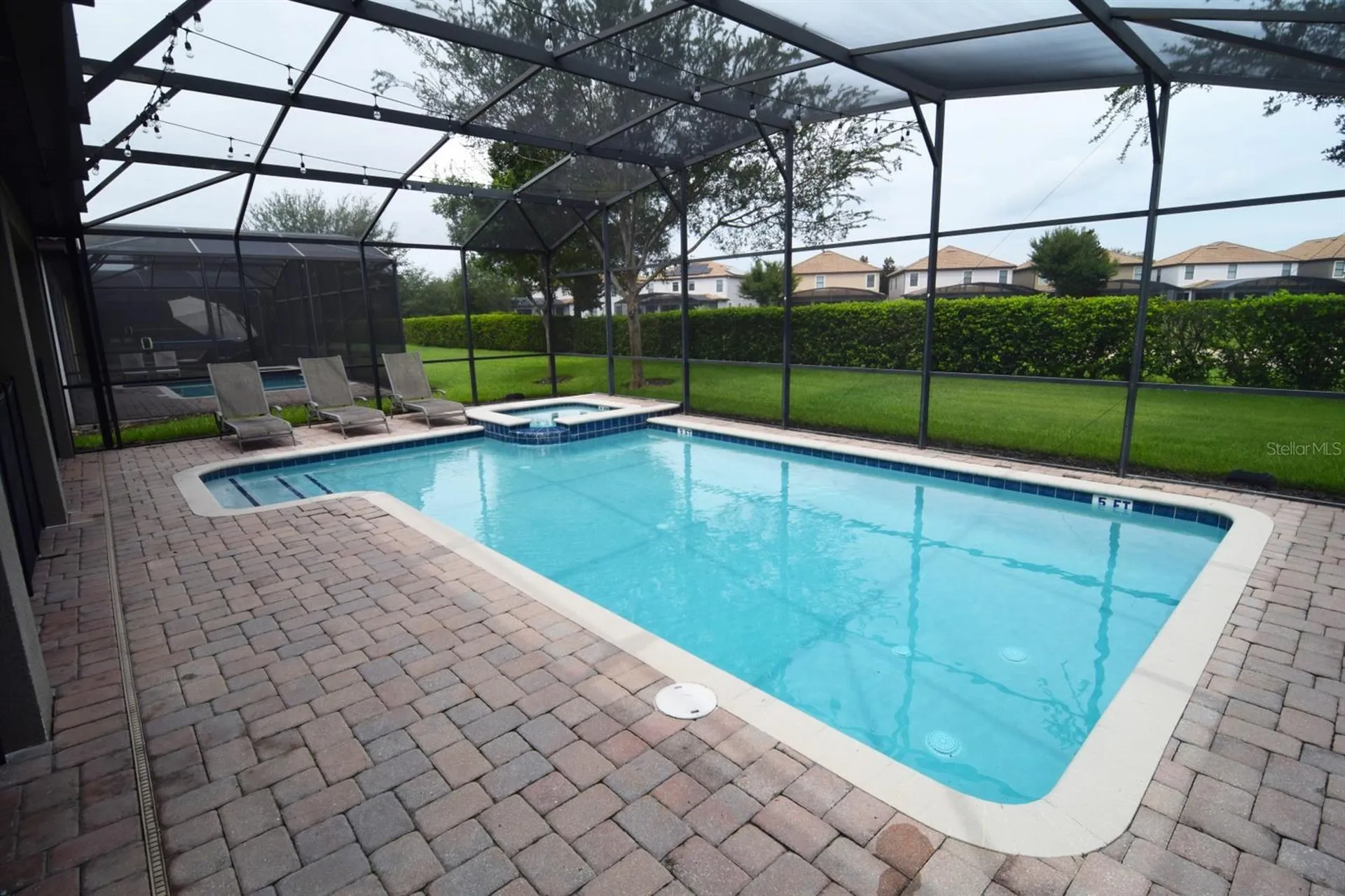 1402 Moon Valley Drive Davenport FL 33896
