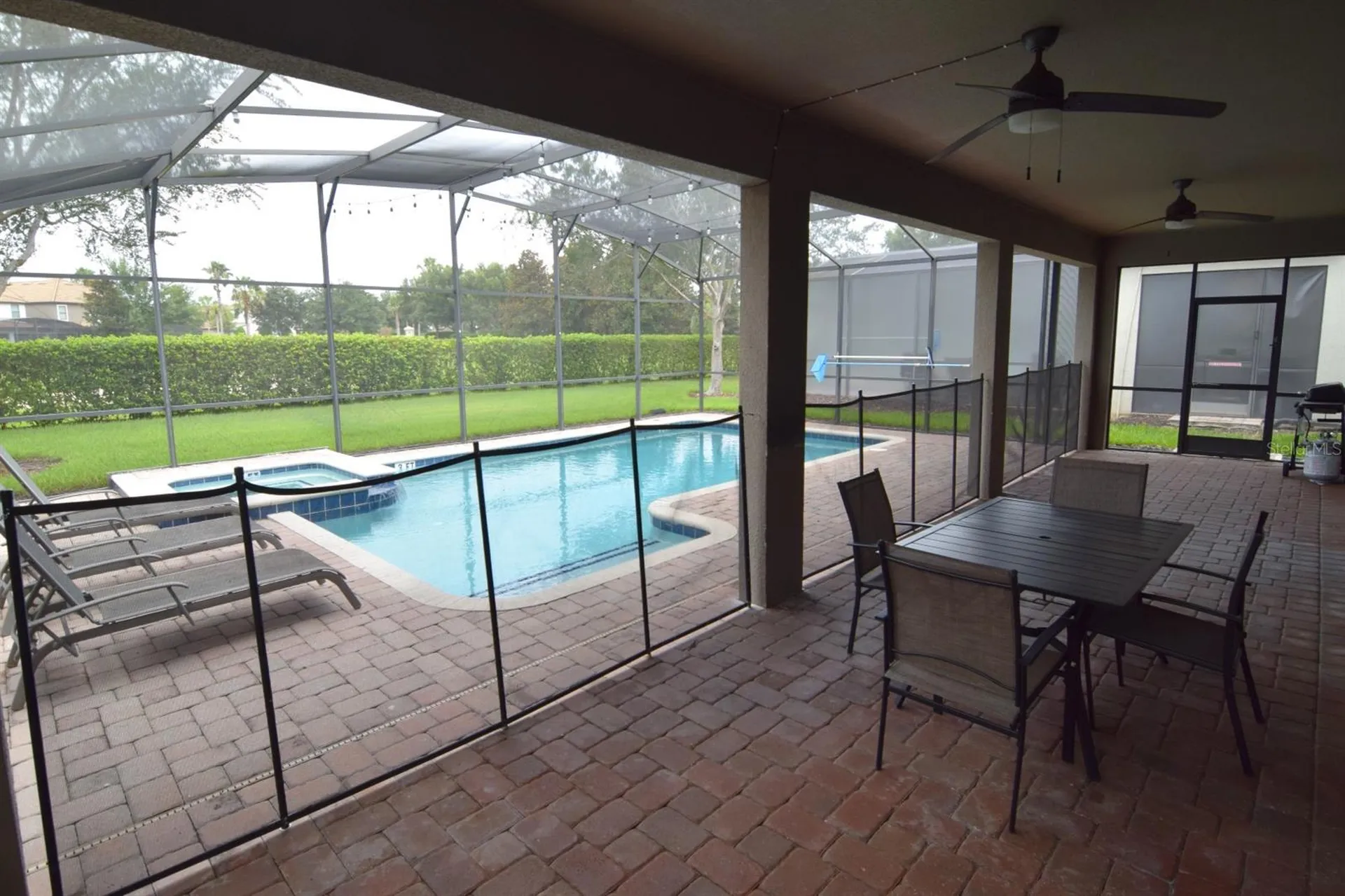 1402 Moon Valley Drive Davenport FL 33896