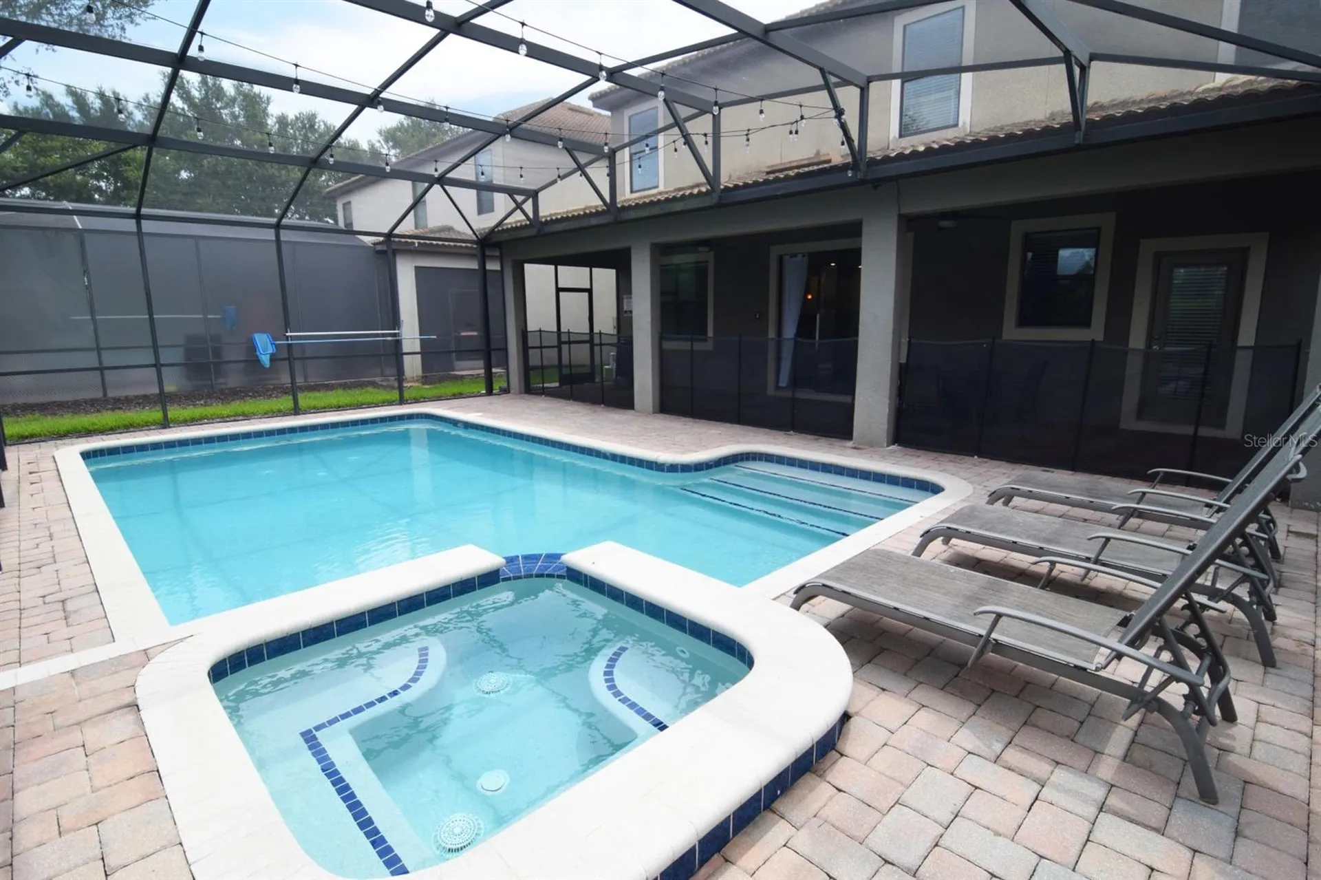 1402 Moon Valley Drive Davenport FL 33896