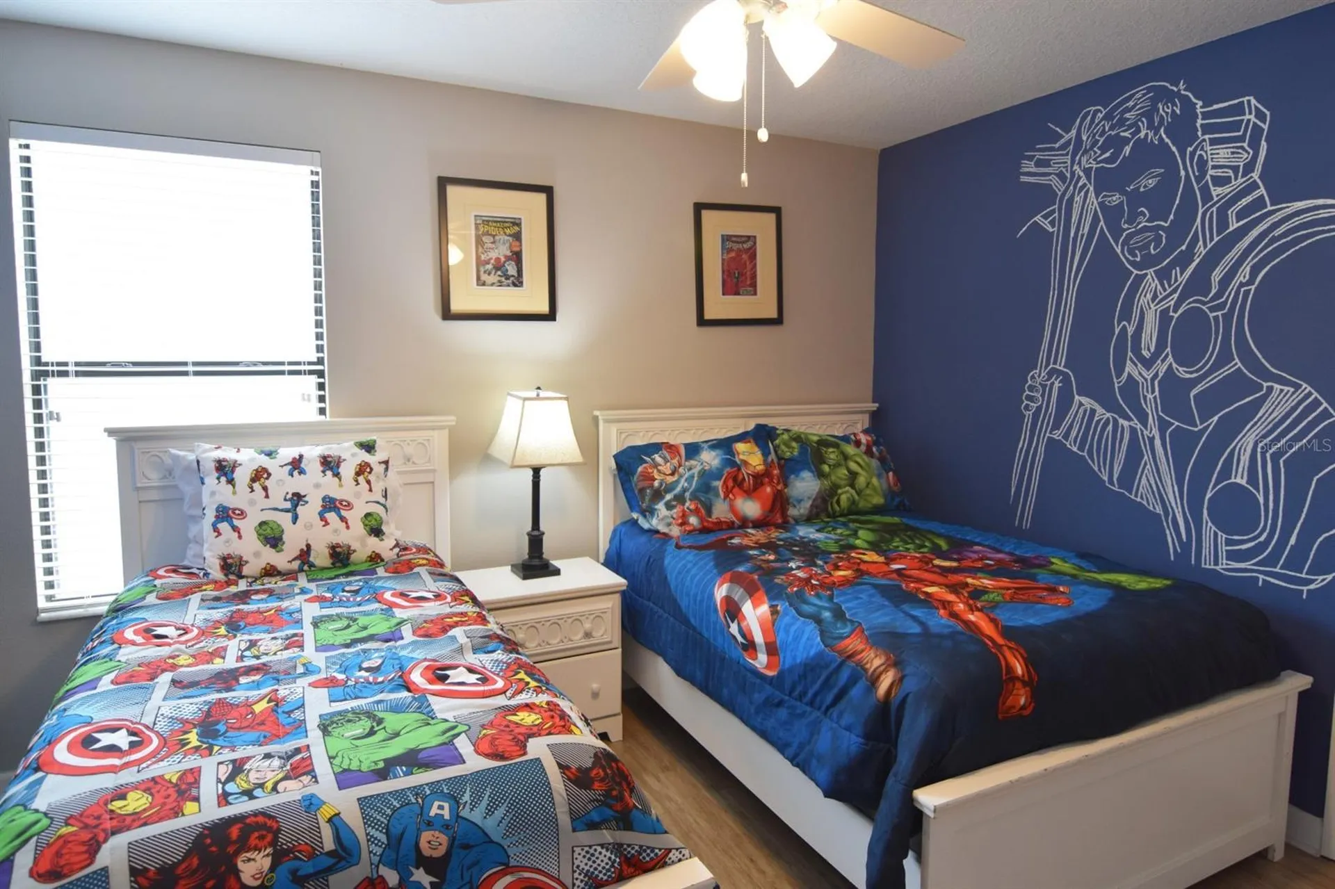 1402 Moon Valley Drive Davenport FL 33896
