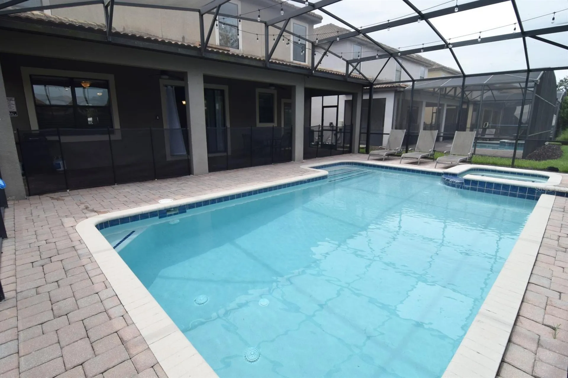 1402 Moon Valley Drive Davenport FL 33896