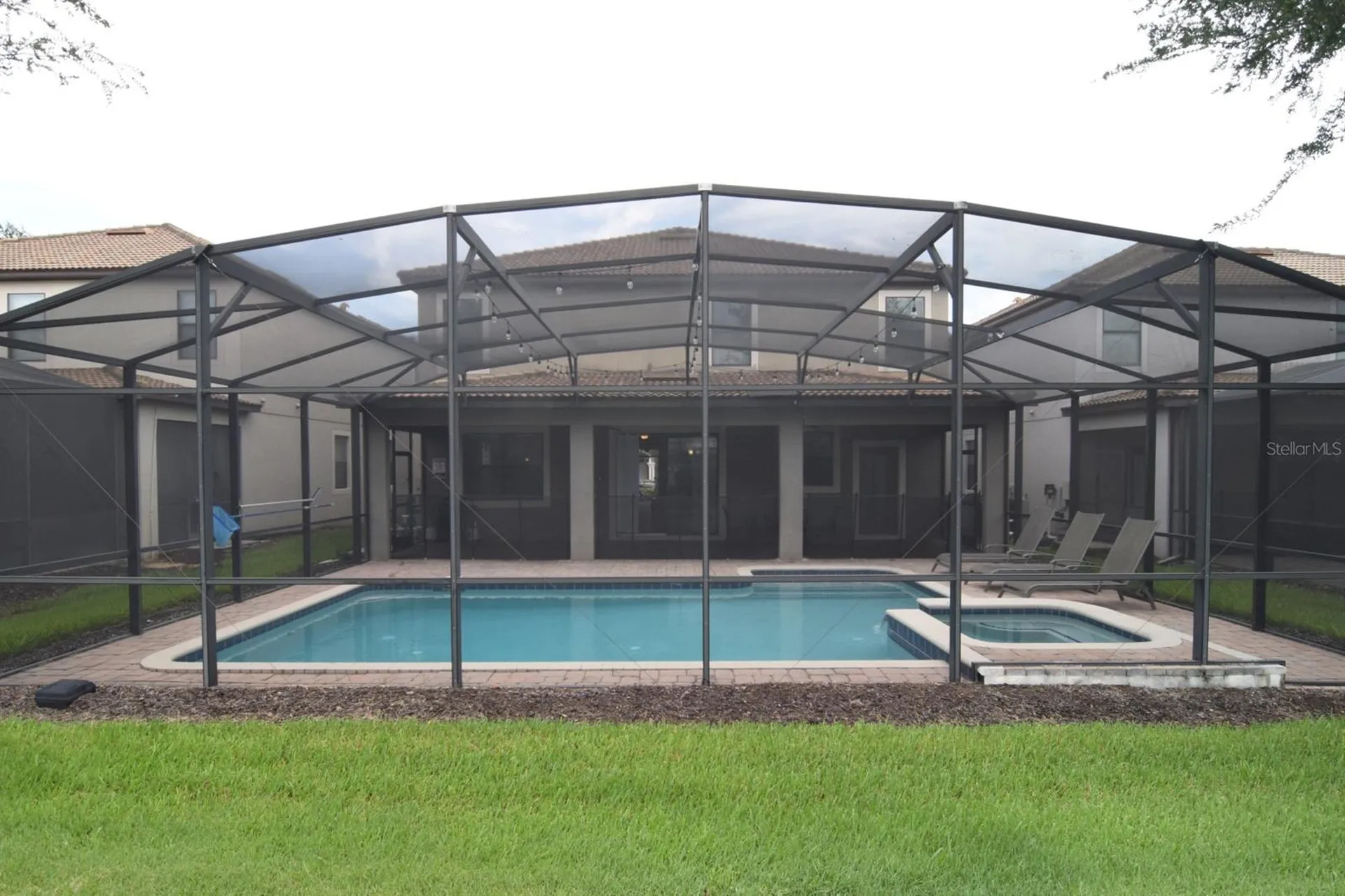 1402 Moon Valley Drive Davenport FL 33896