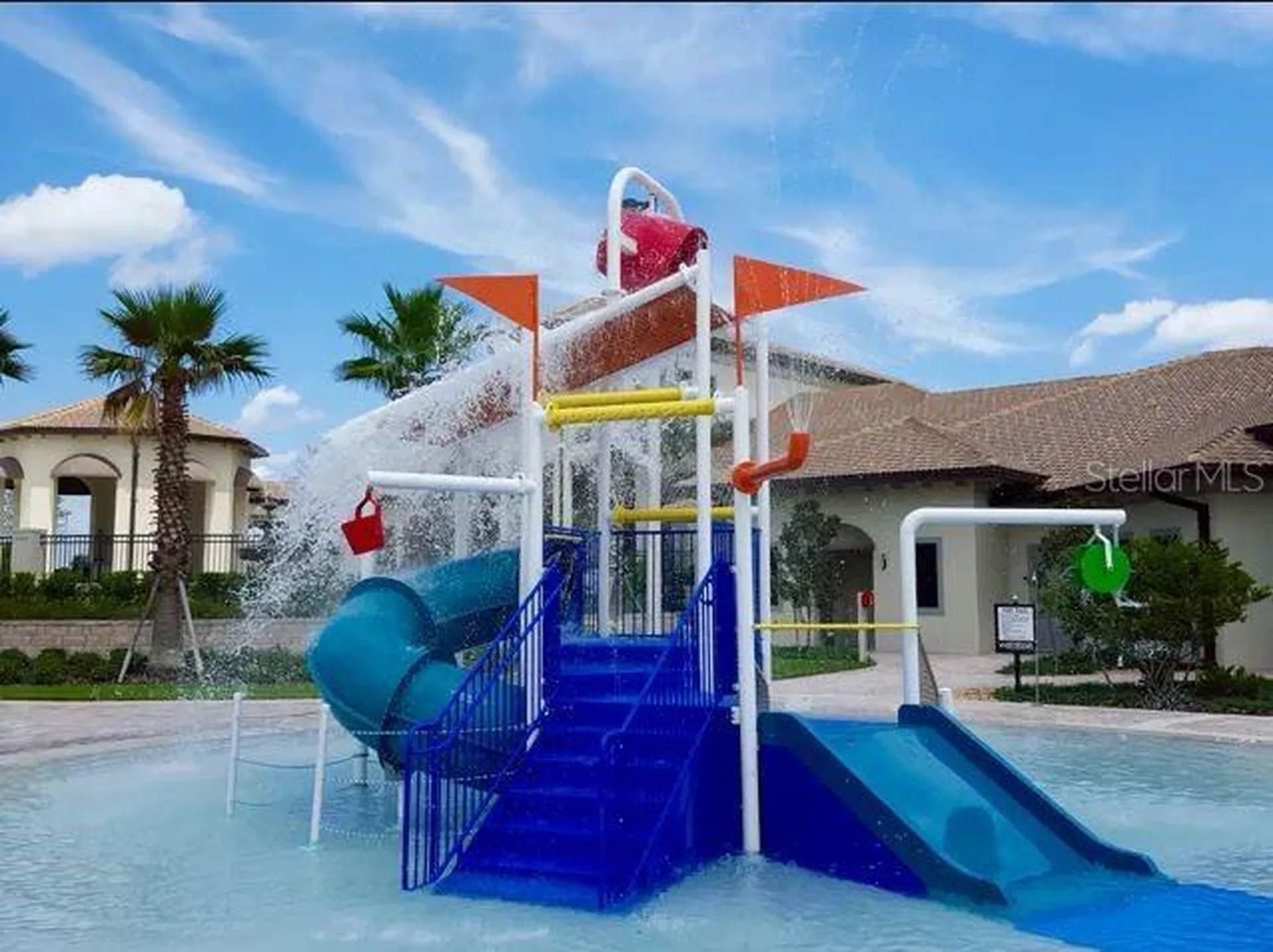 1402 Moon Valley Drive Davenport FL 33896