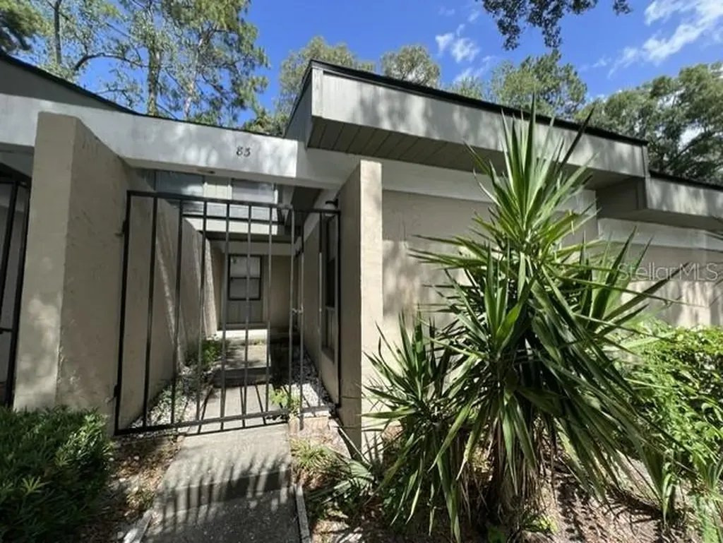 7200 SW 8th Avenue Gainesville FL 32607