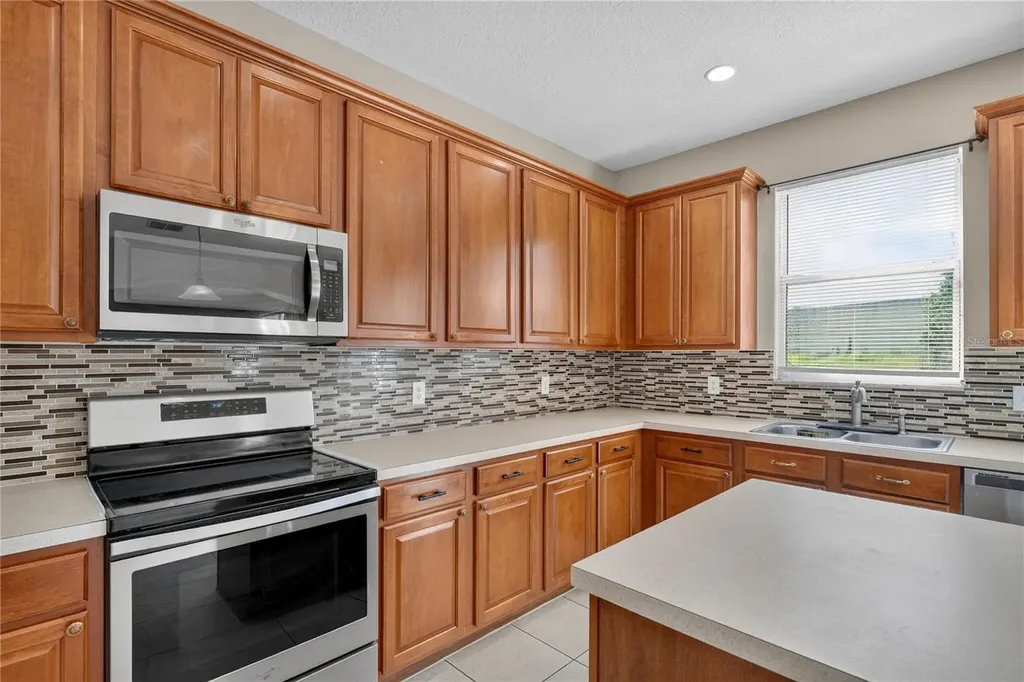223 Largovista Drive Oakland FL 34787