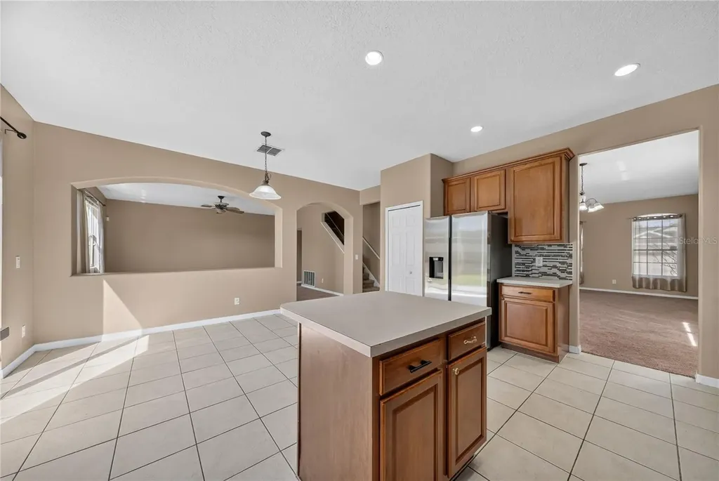 223 Largovista Drive Oakland FL 34787