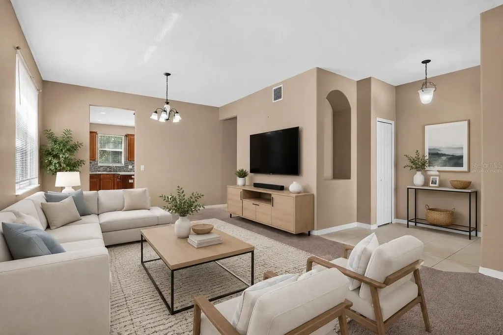223 Largovista Drive Oakland FL 34787