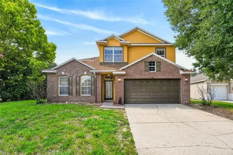 223 Largovista Drive Oakland FL 34787