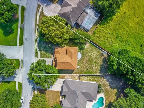 223 Largovista Drive Oakland FL 34787