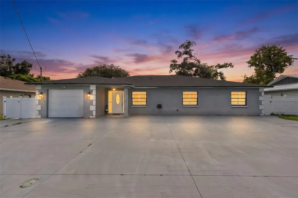 6920 N Cameron Avenue Tampa FL 33614