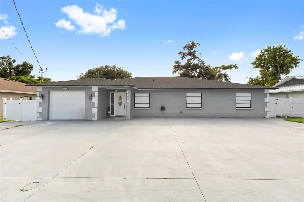 6920 N Cameron Avenue Tampa FL 33614