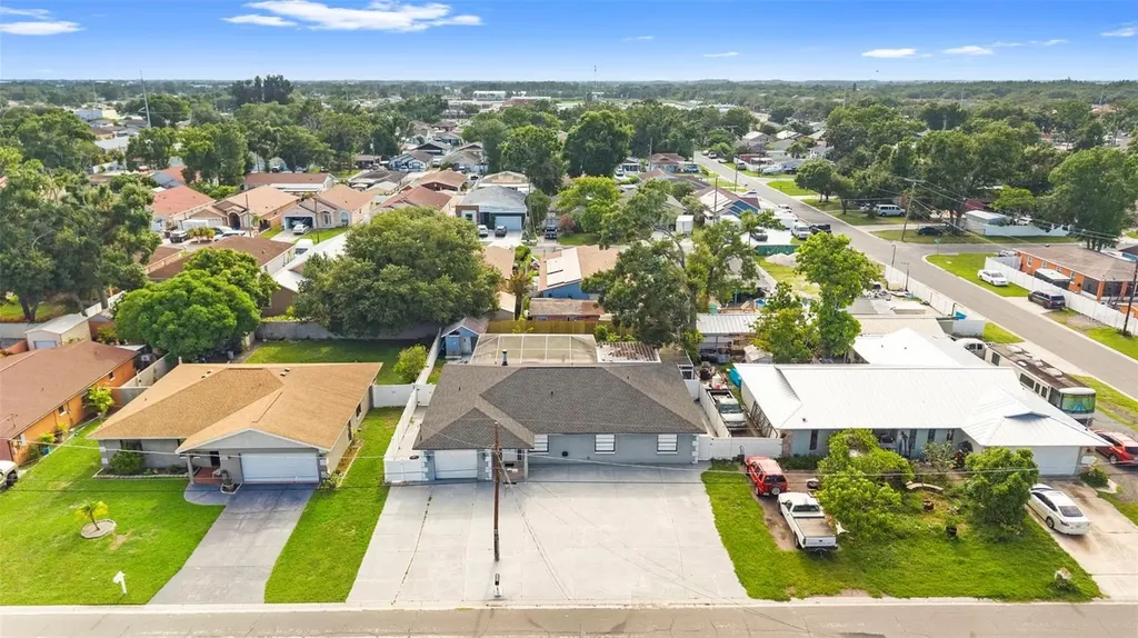 6920 N Cameron Avenue Tampa FL 33614
