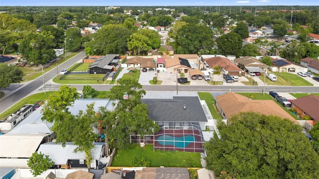 6920 N Cameron Avenue Tampa FL 33614