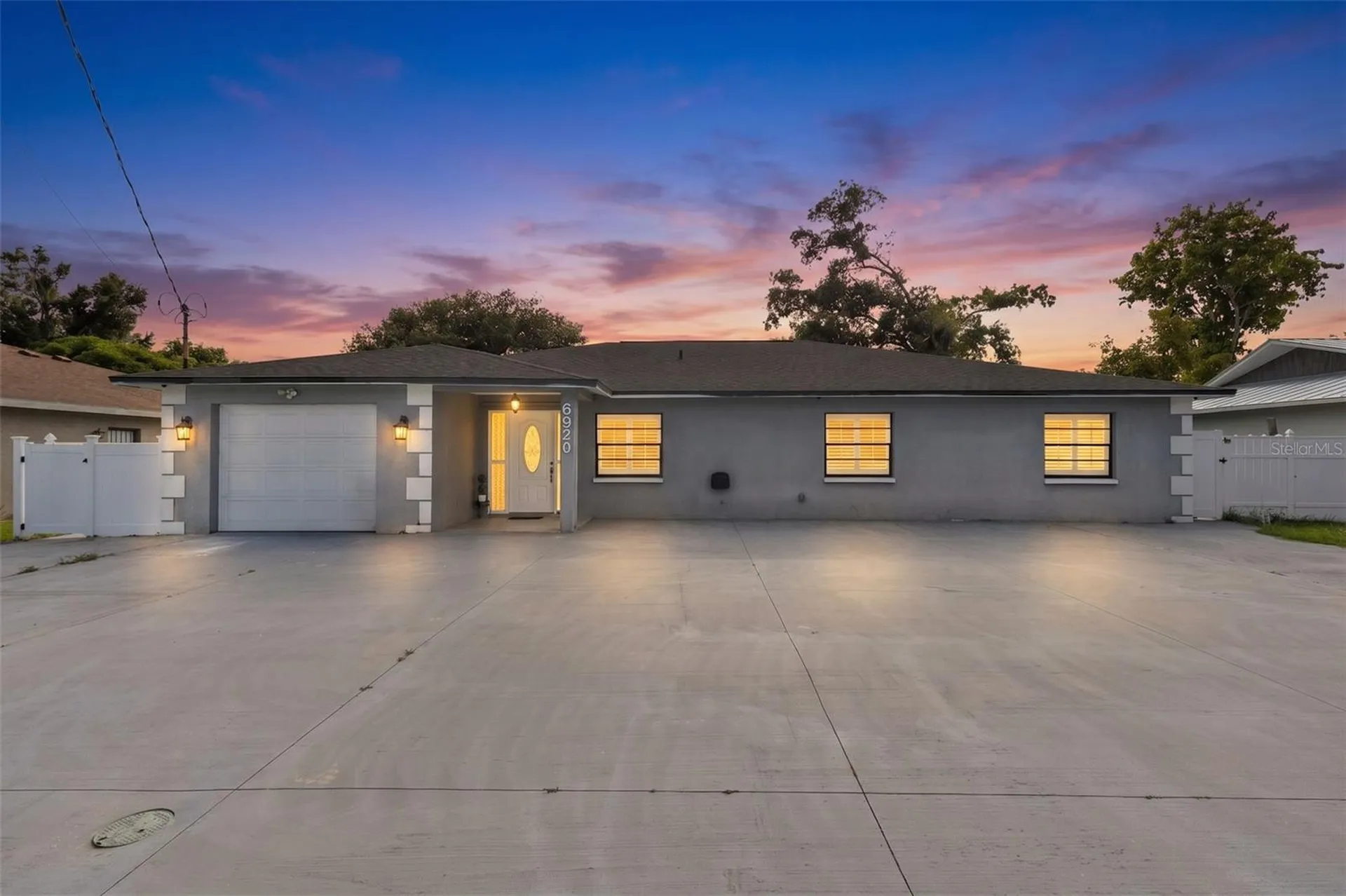 6920 N Cameron Avenue Tampa FL 33614