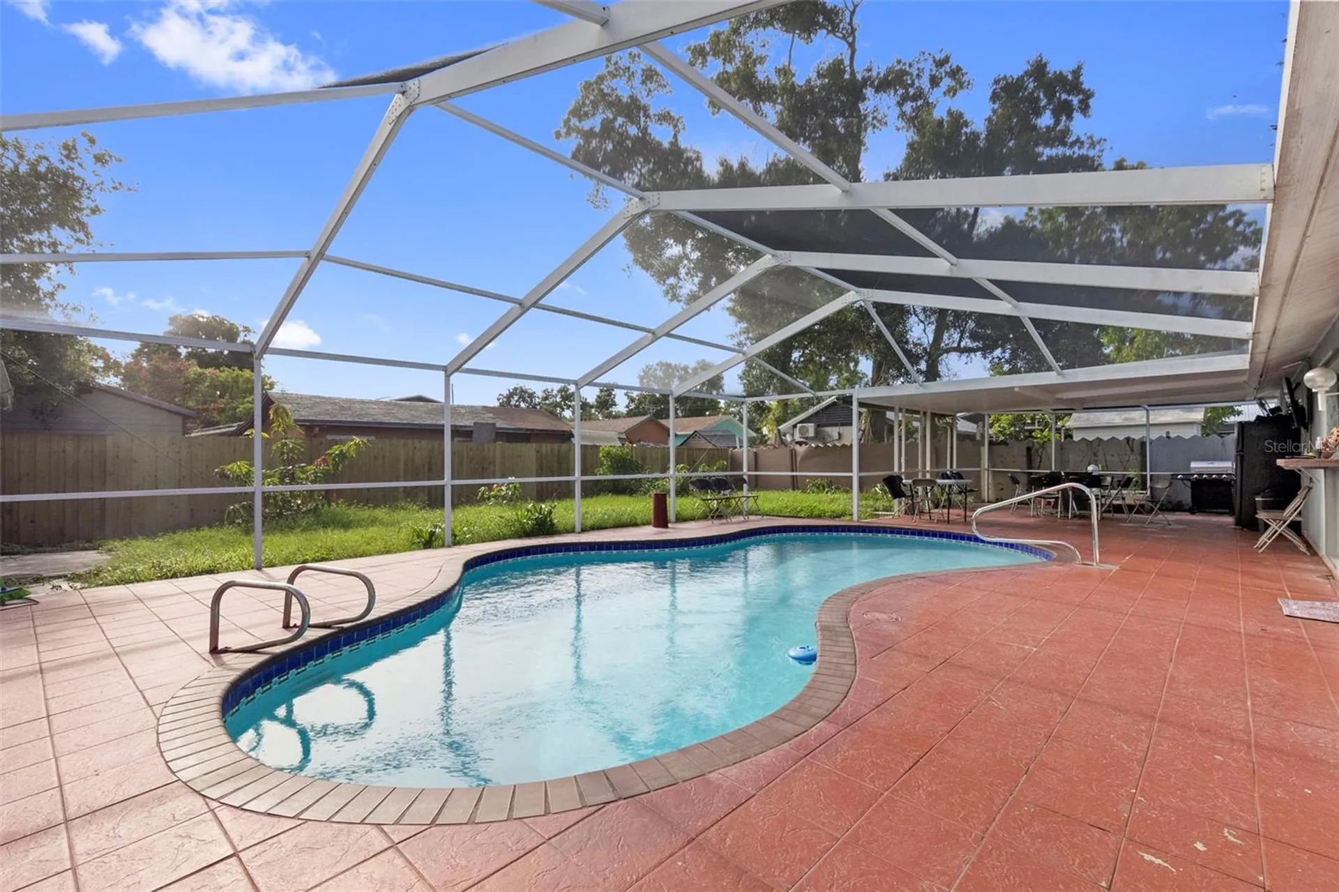 6920 N Cameron Avenue Tampa FL 33614