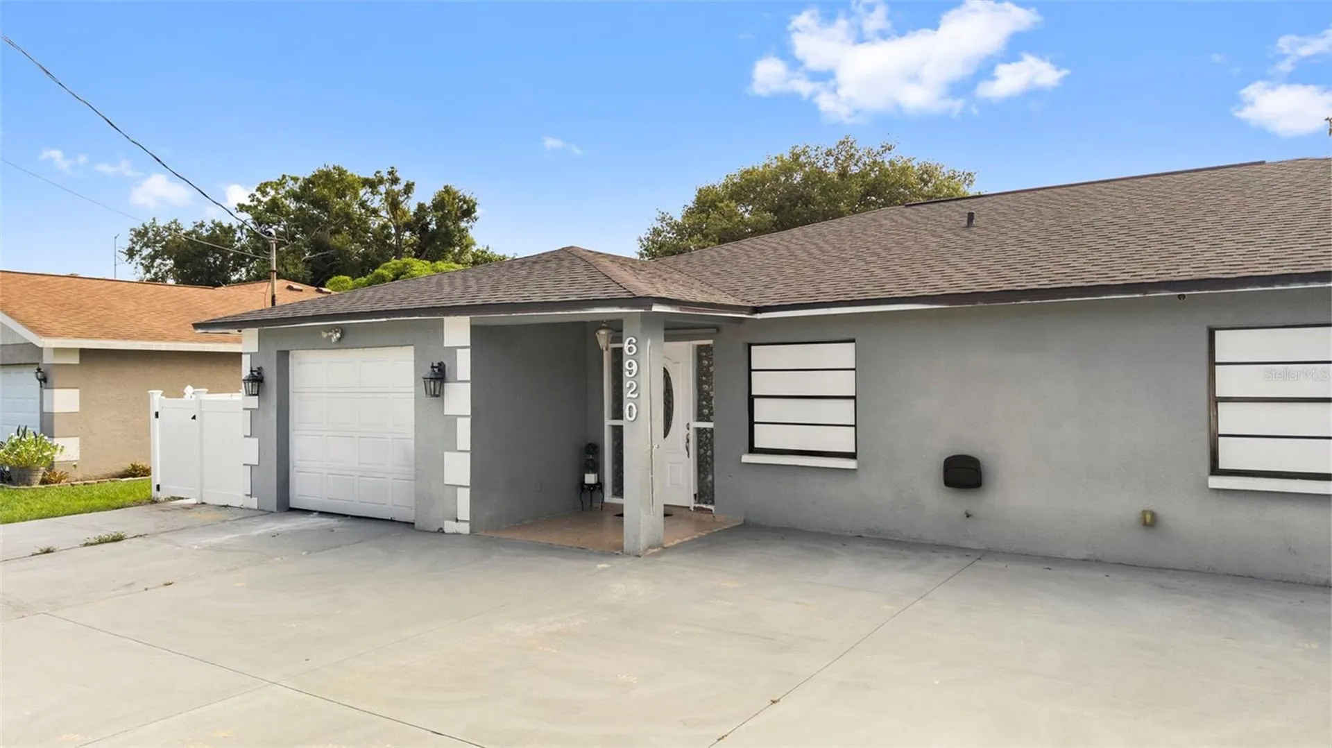 6920 N Cameron Avenue Tampa FL 33614