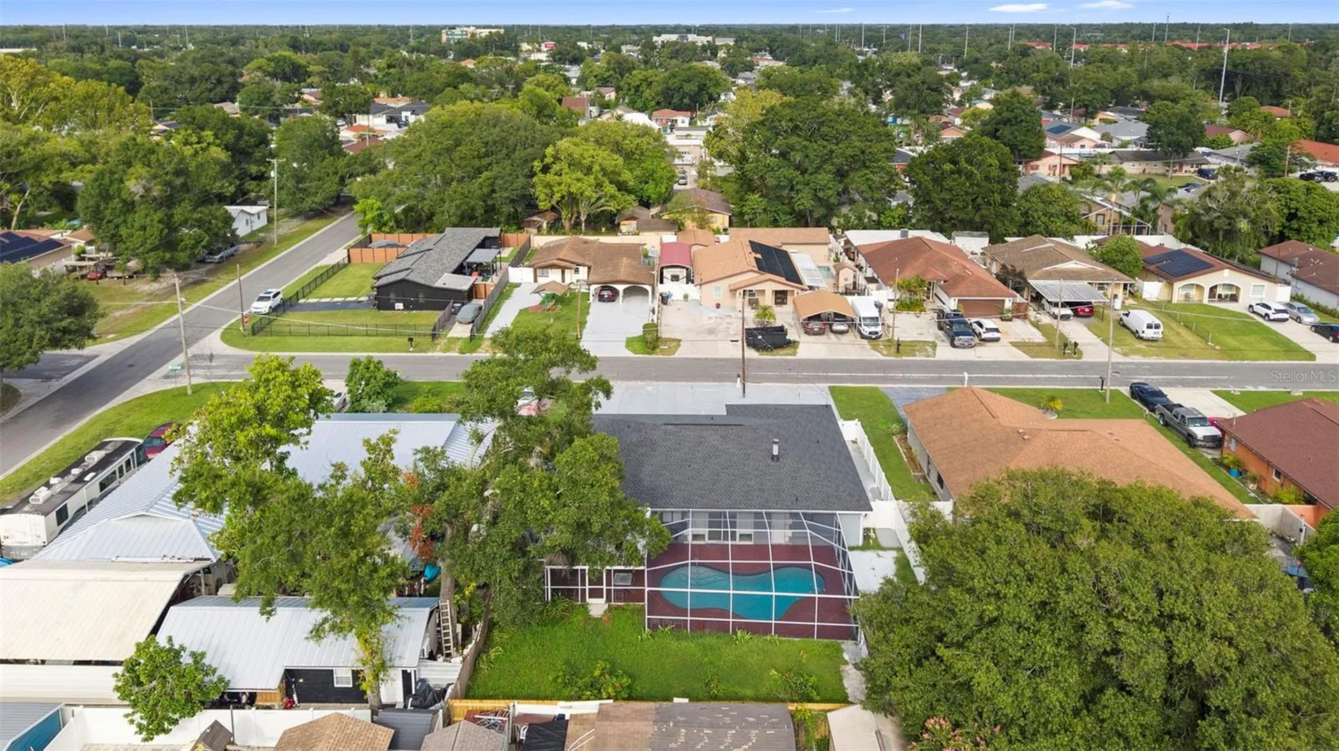 6920 N Cameron Avenue Tampa FL 33614