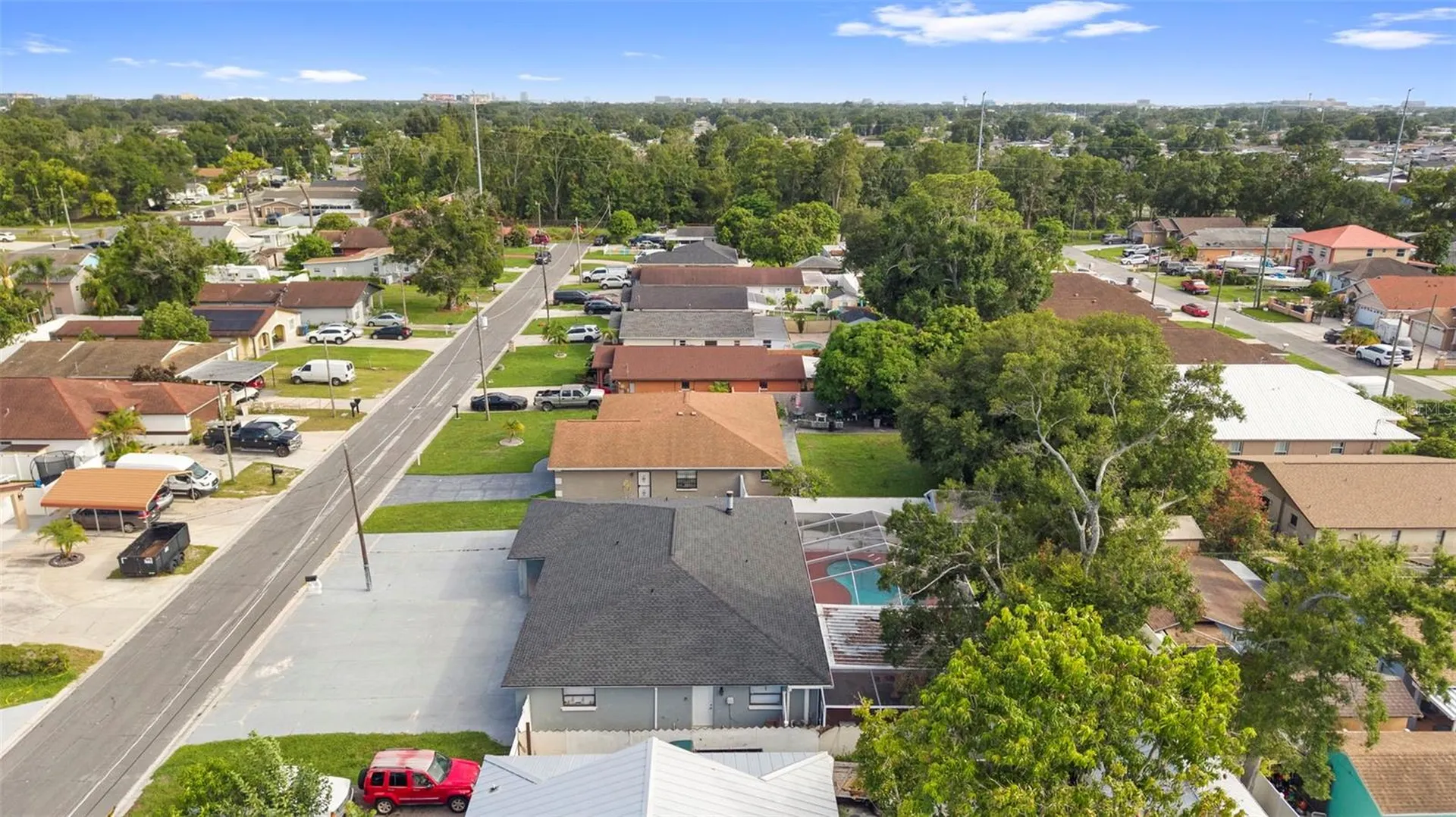 6920 N Cameron Avenue Tampa FL 33614