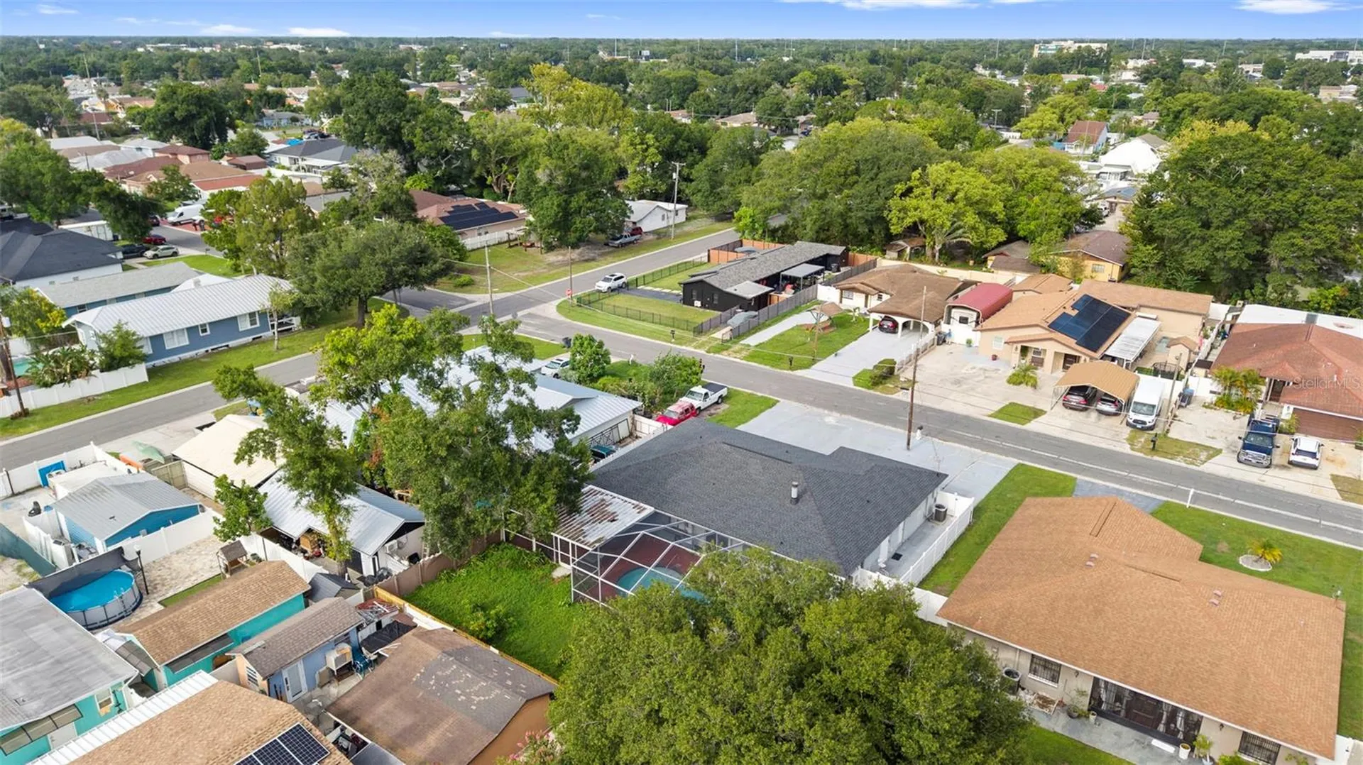 6920 N Cameron Avenue Tampa FL 33614