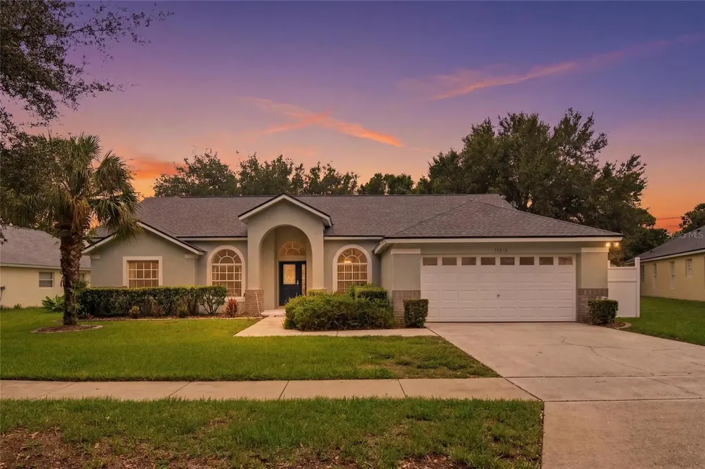 15828 Heron Hill Street Clermont FL 34714