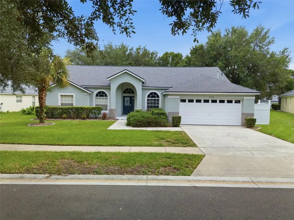 15828 Heron Hill Street Clermont FL 34714