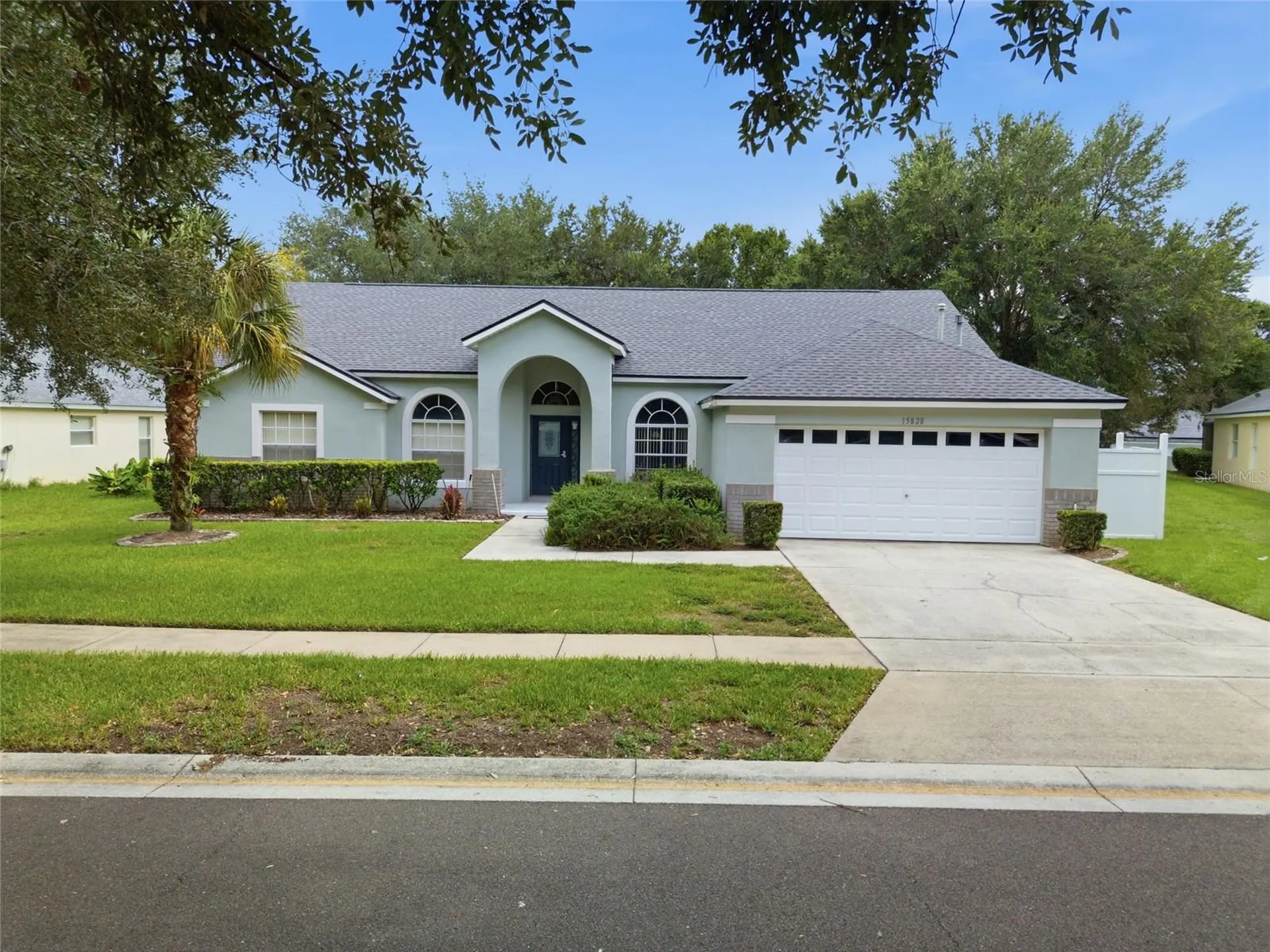 15828 Heron Hill Street Clermont FL 34714