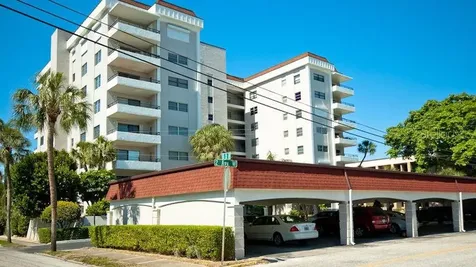 1400 1st Avenue W Bradenton FL 34205