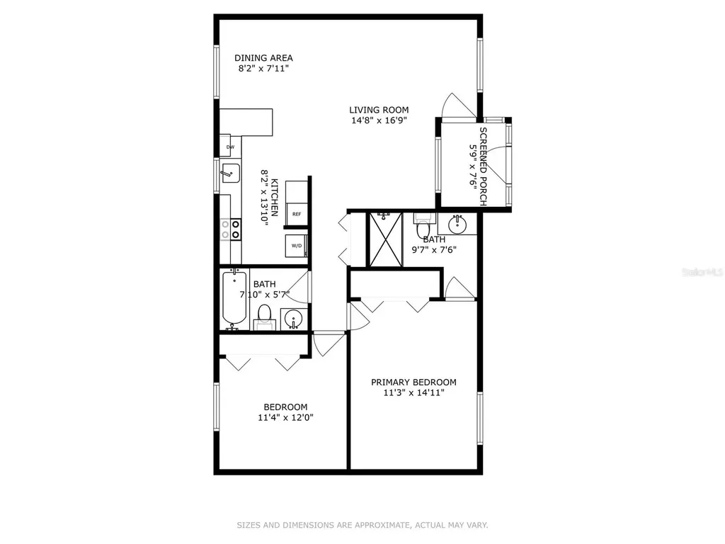 527 Cape Coral Parkway W Cape Coral FL 33914