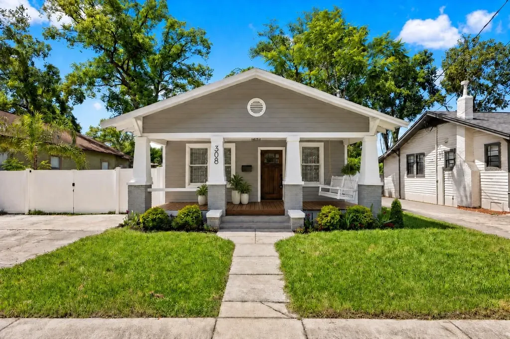 308 W Alfred Street Tampa FL 33603