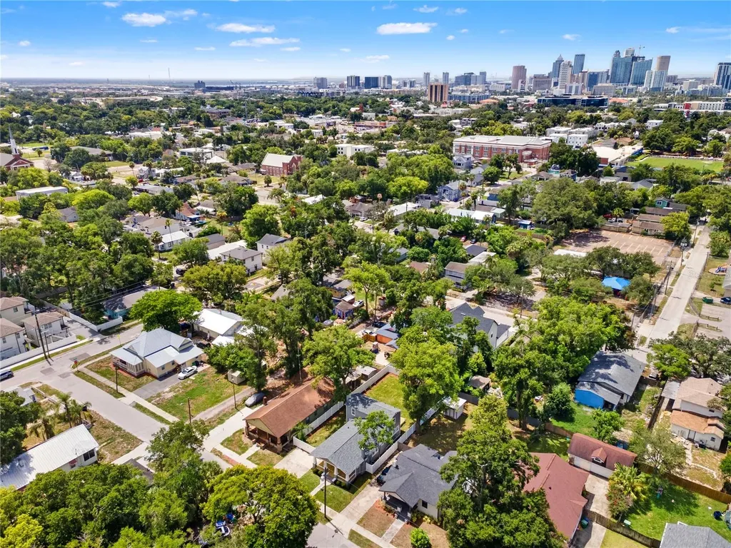 308 W Alfred Street Tampa FL 33603