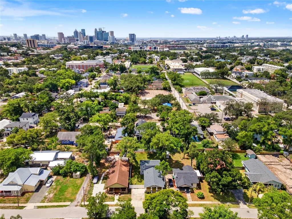 308 W Alfred Street Tampa FL 33603