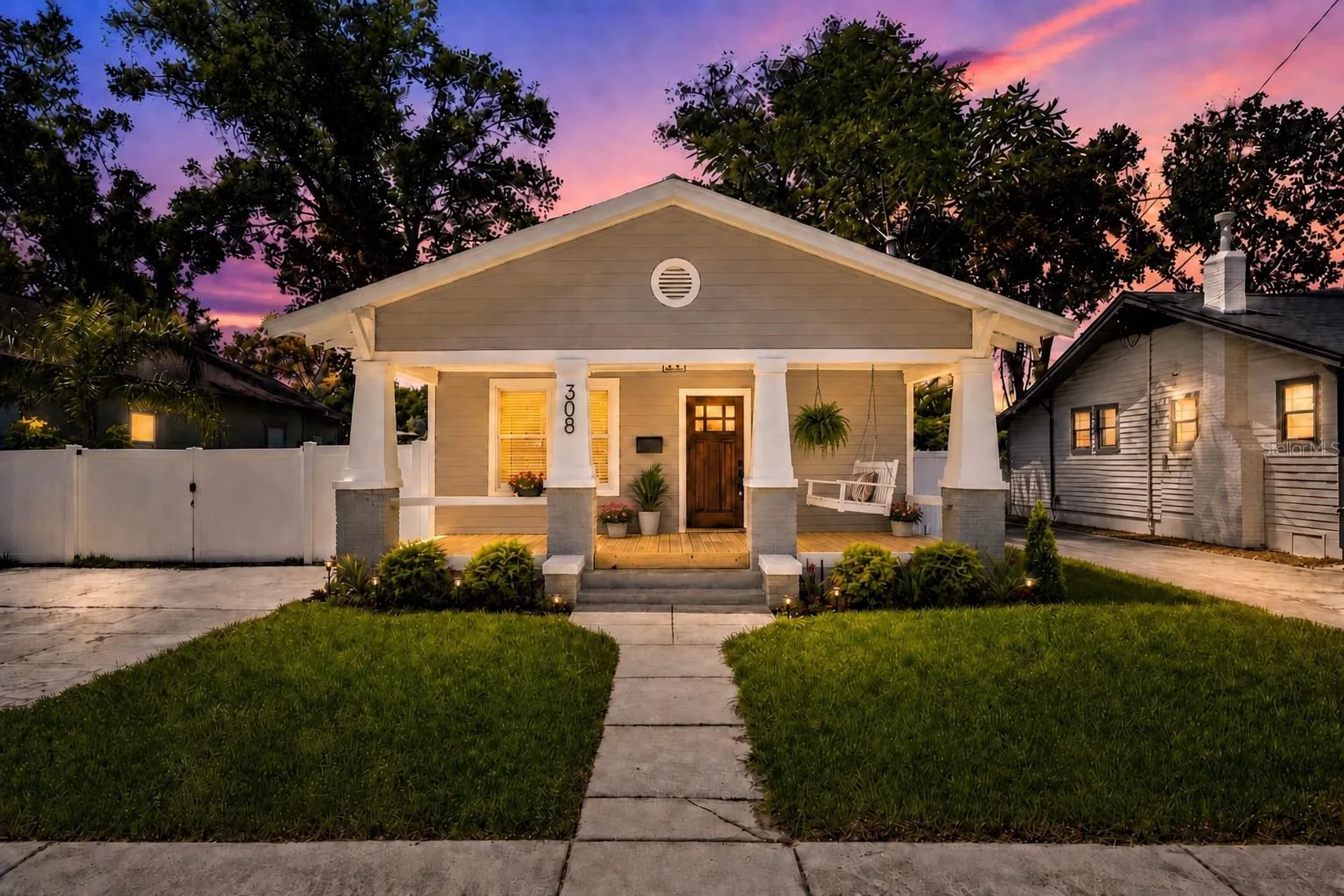 308 W Alfred Street Tampa FL 33603