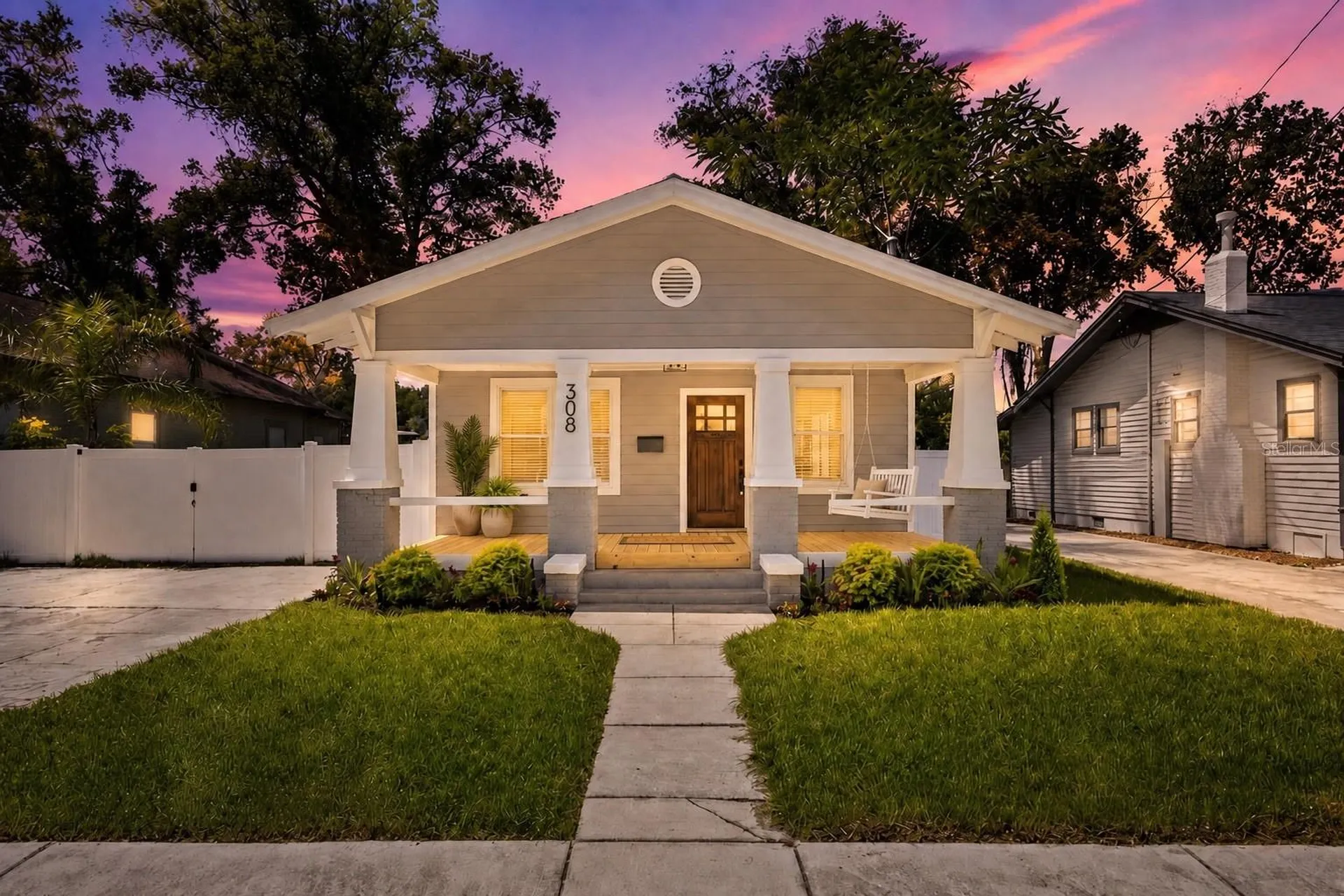 308 W Alfred Street Tampa FL 33603