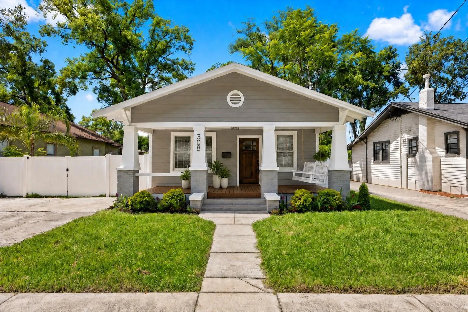 308 W Alfred Street Tampa FL 33603