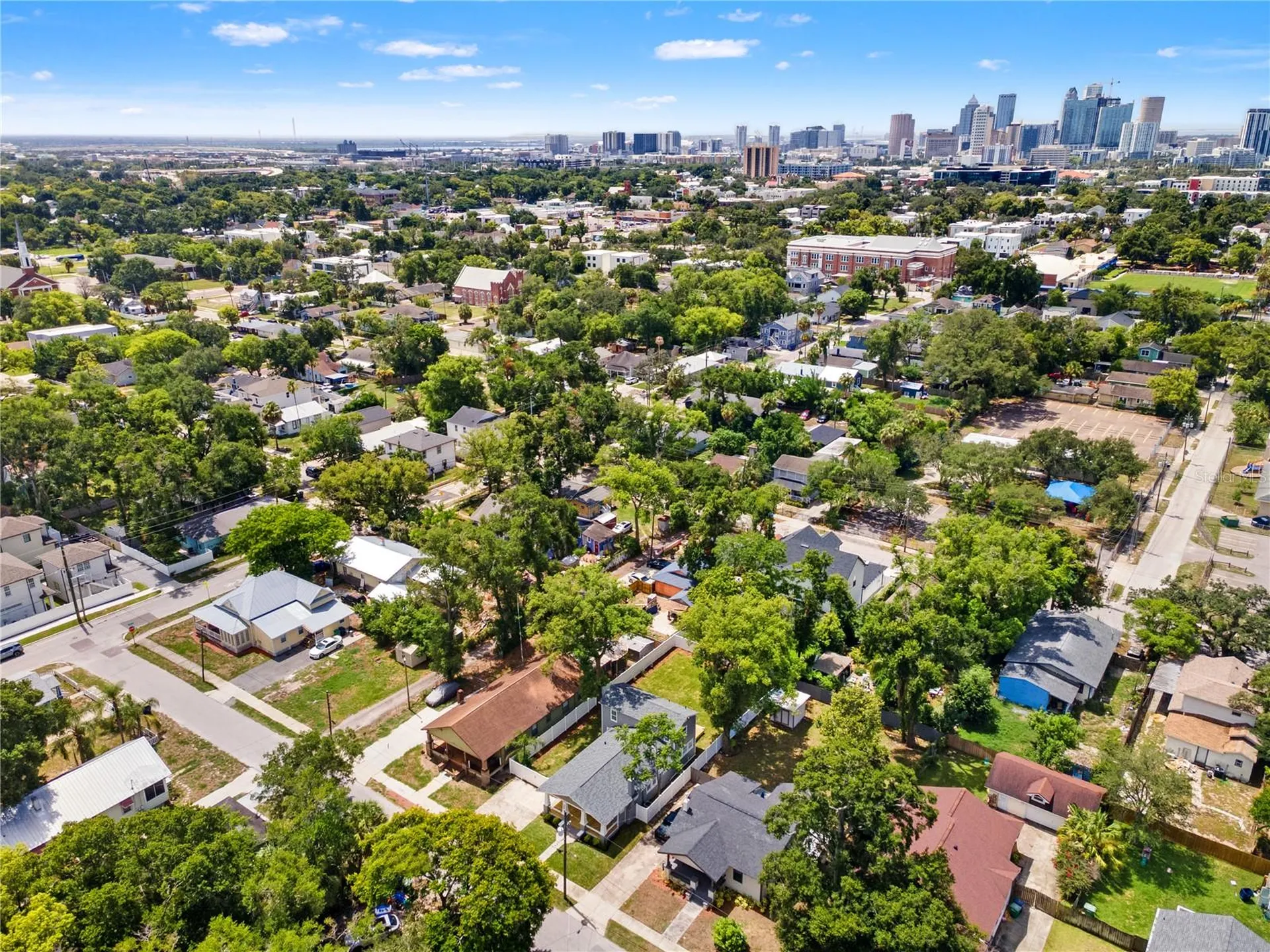 308 W Alfred Street Tampa FL 33603