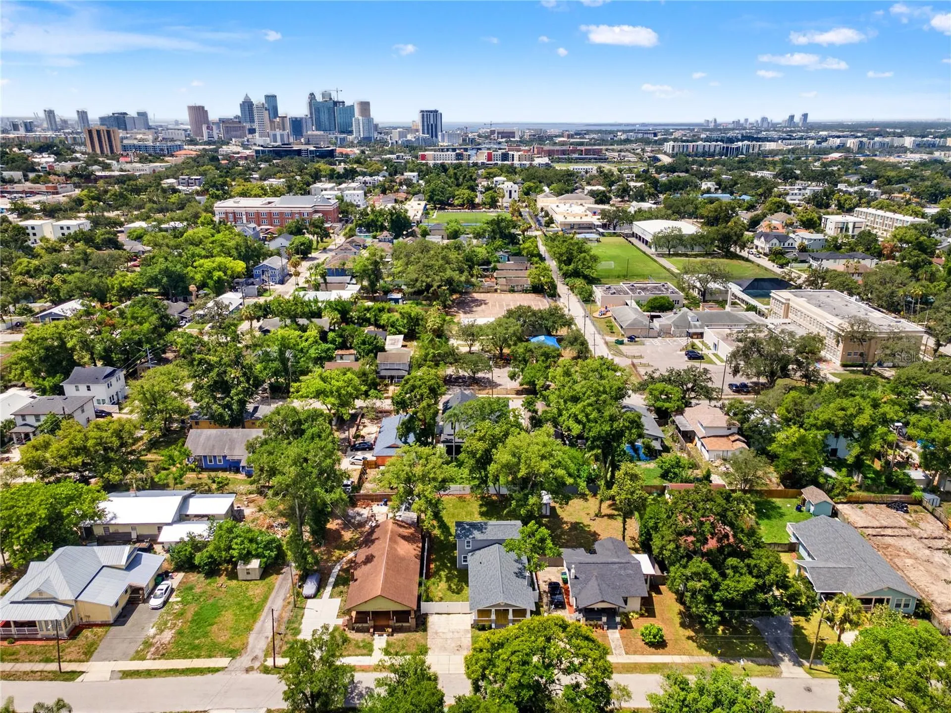 308 W Alfred Street Tampa FL 33603