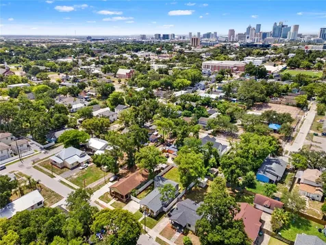 308 W Alfred Street Tampa FL 33603