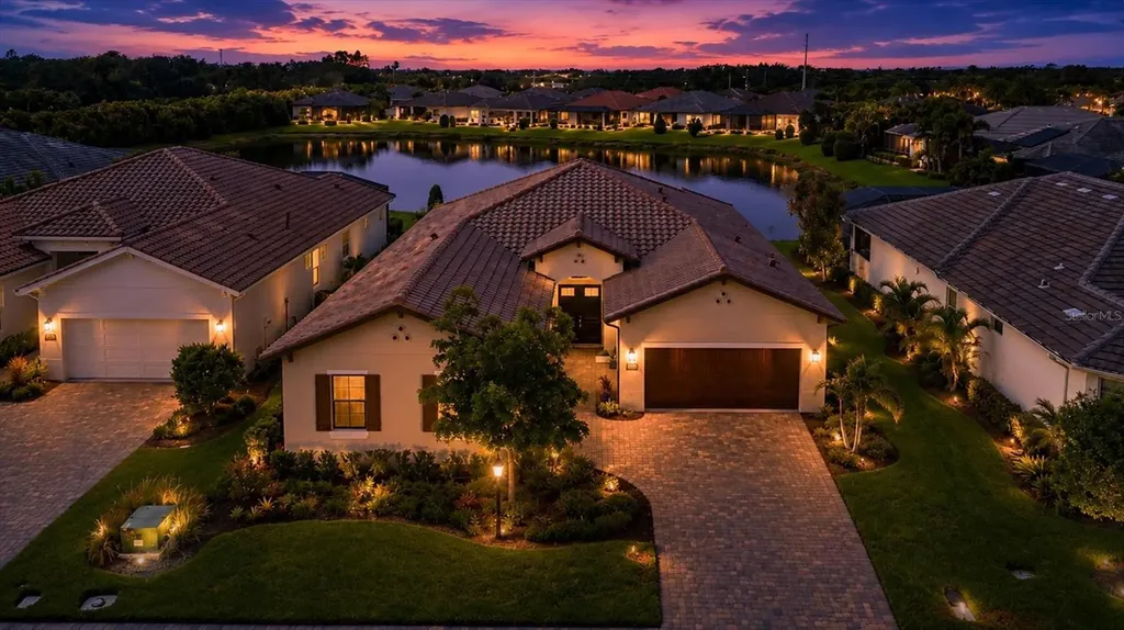 7712 Sandhill Lake Drive Sarasota FL 34241
