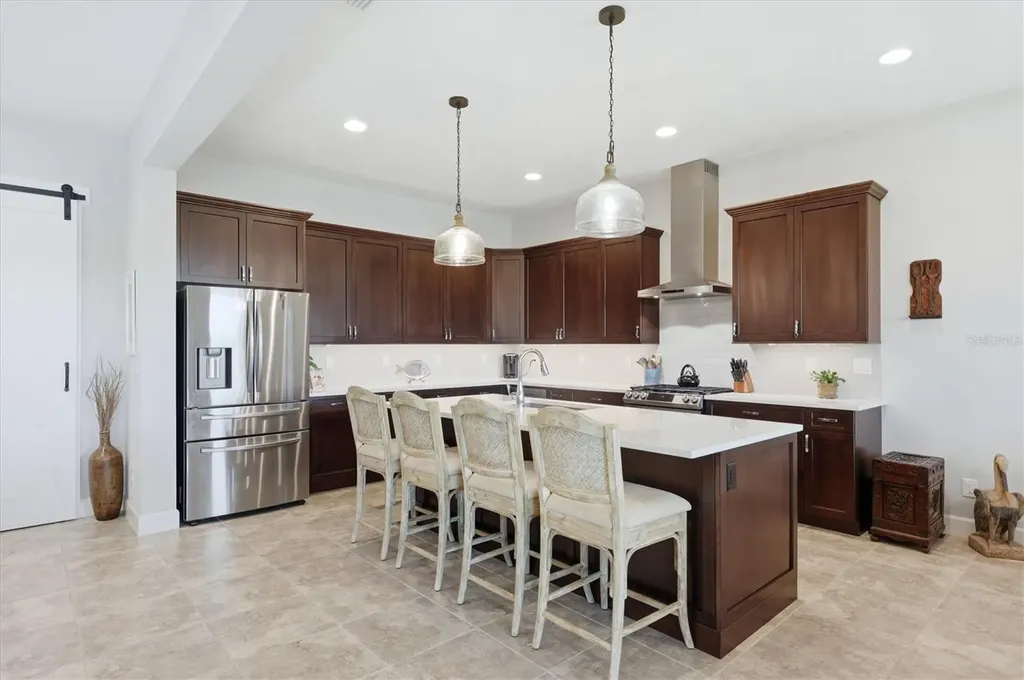 7712 Sandhill Lake Drive Sarasota FL 34241