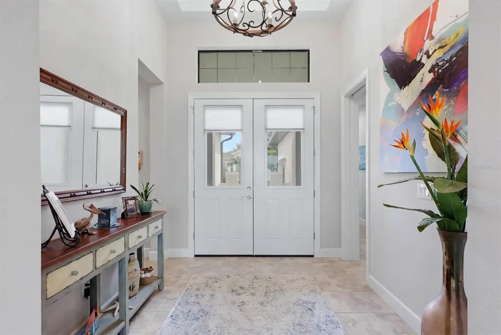 7712 Sandhill Lake Drive Sarasota FL 34241