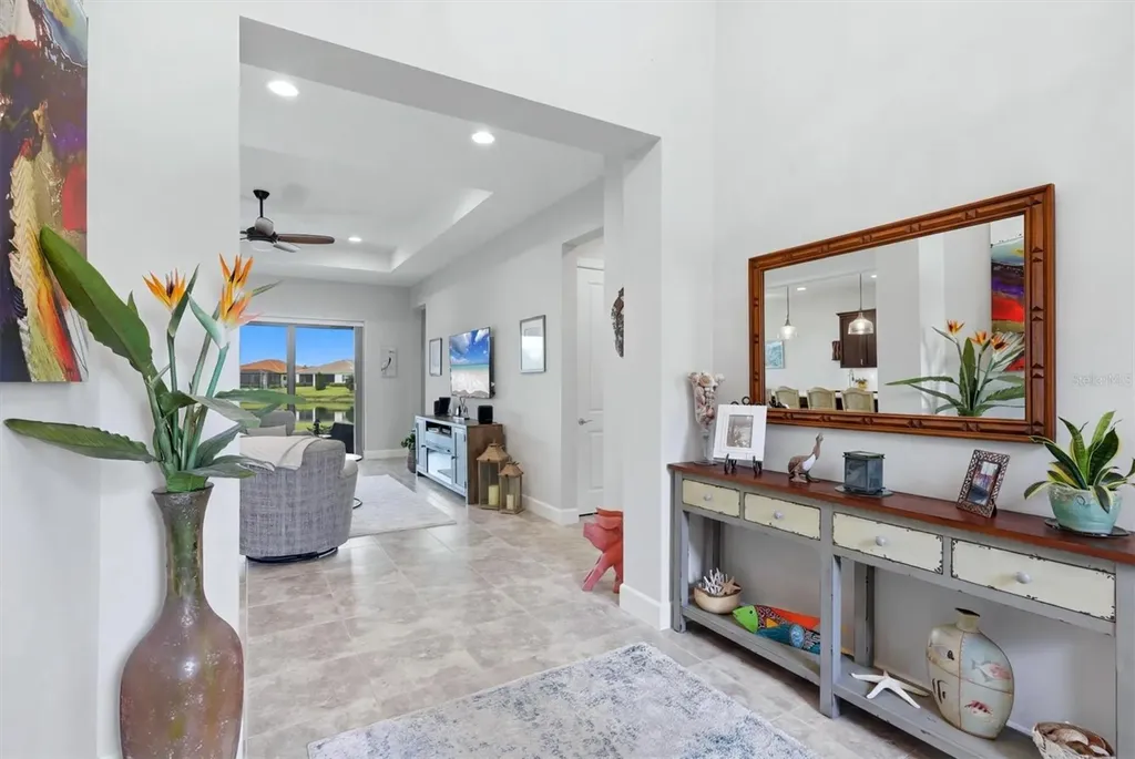 7712 Sandhill Lake Drive Sarasota FL 34241