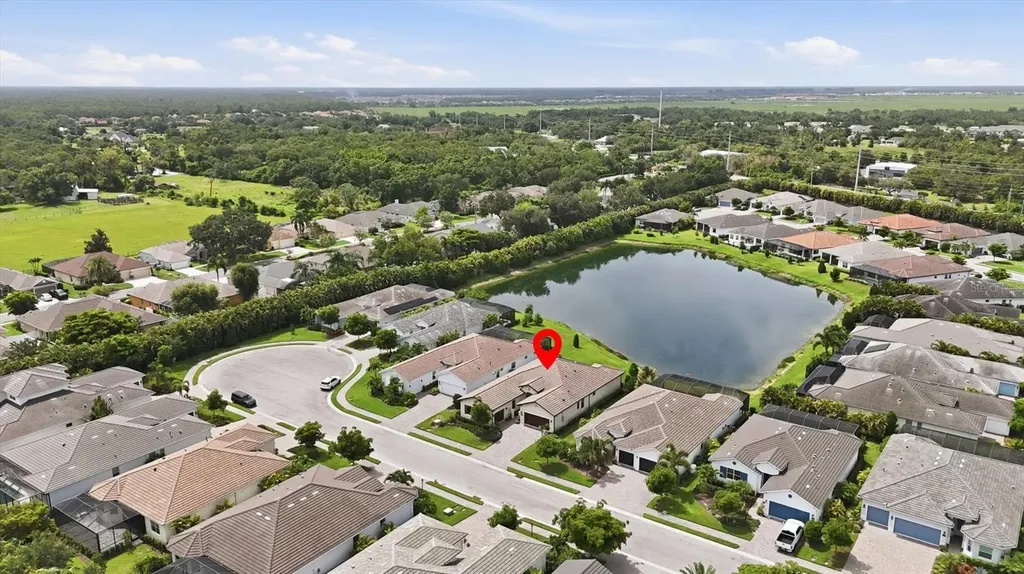 7712 Sandhill Lake Drive Sarasota FL 34241