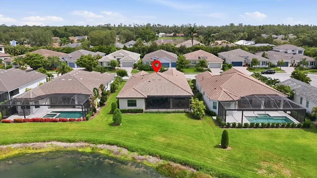 7712 Sandhill Lake Drive Sarasota FL 34241