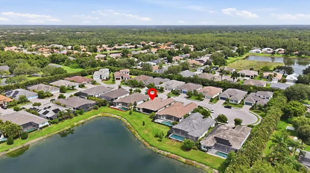7712 Sandhill Lake Drive Sarasota FL 34241